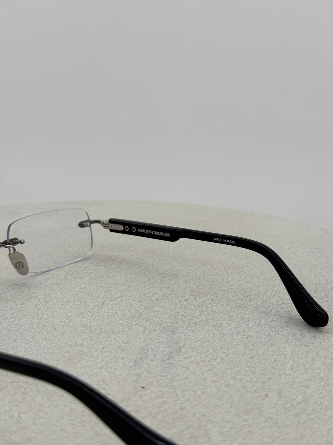 크롬하츠 딥3 블랙 실버 상품이미지6