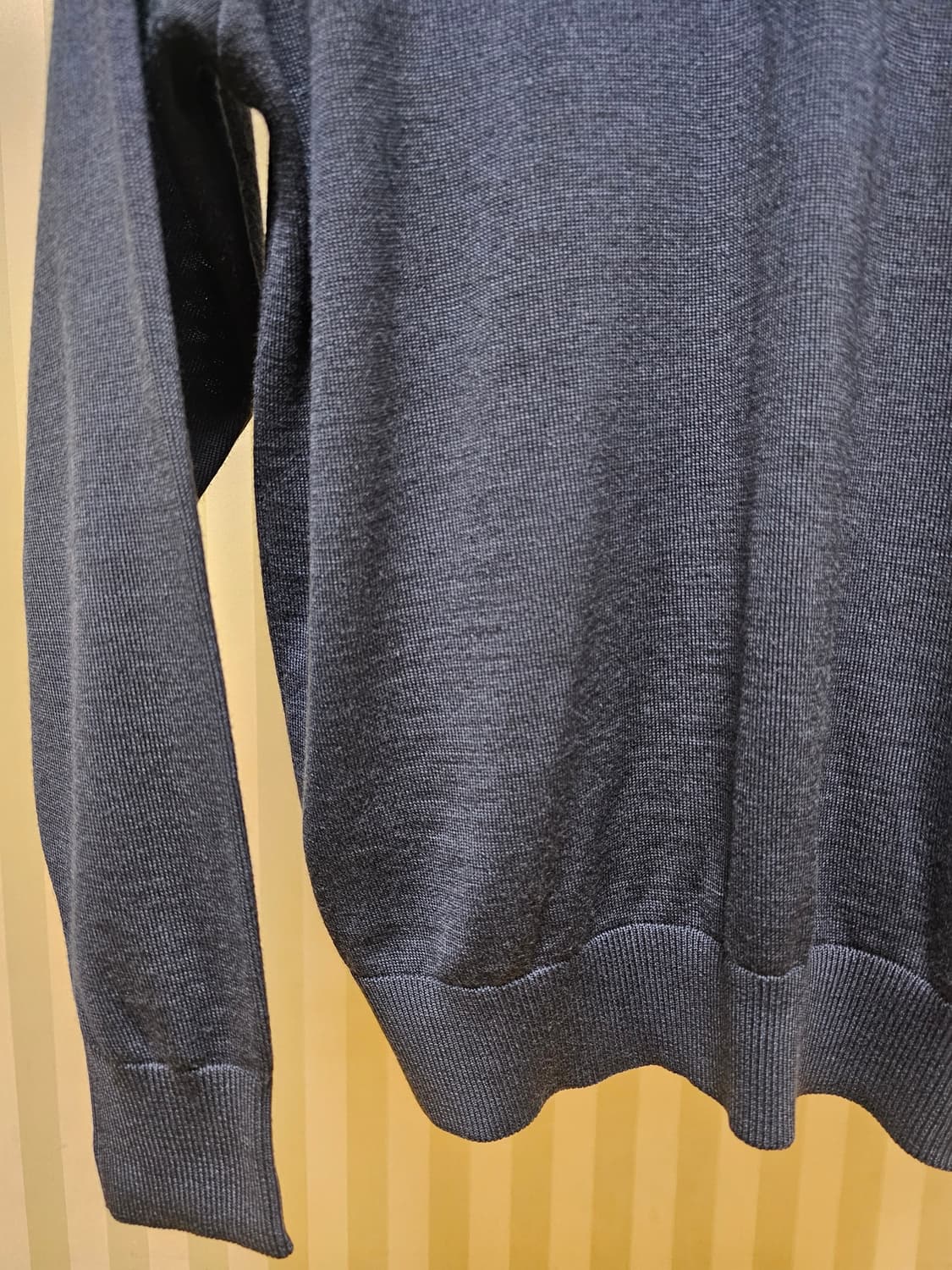 갤럭시 니트 울 95 상품이미지7