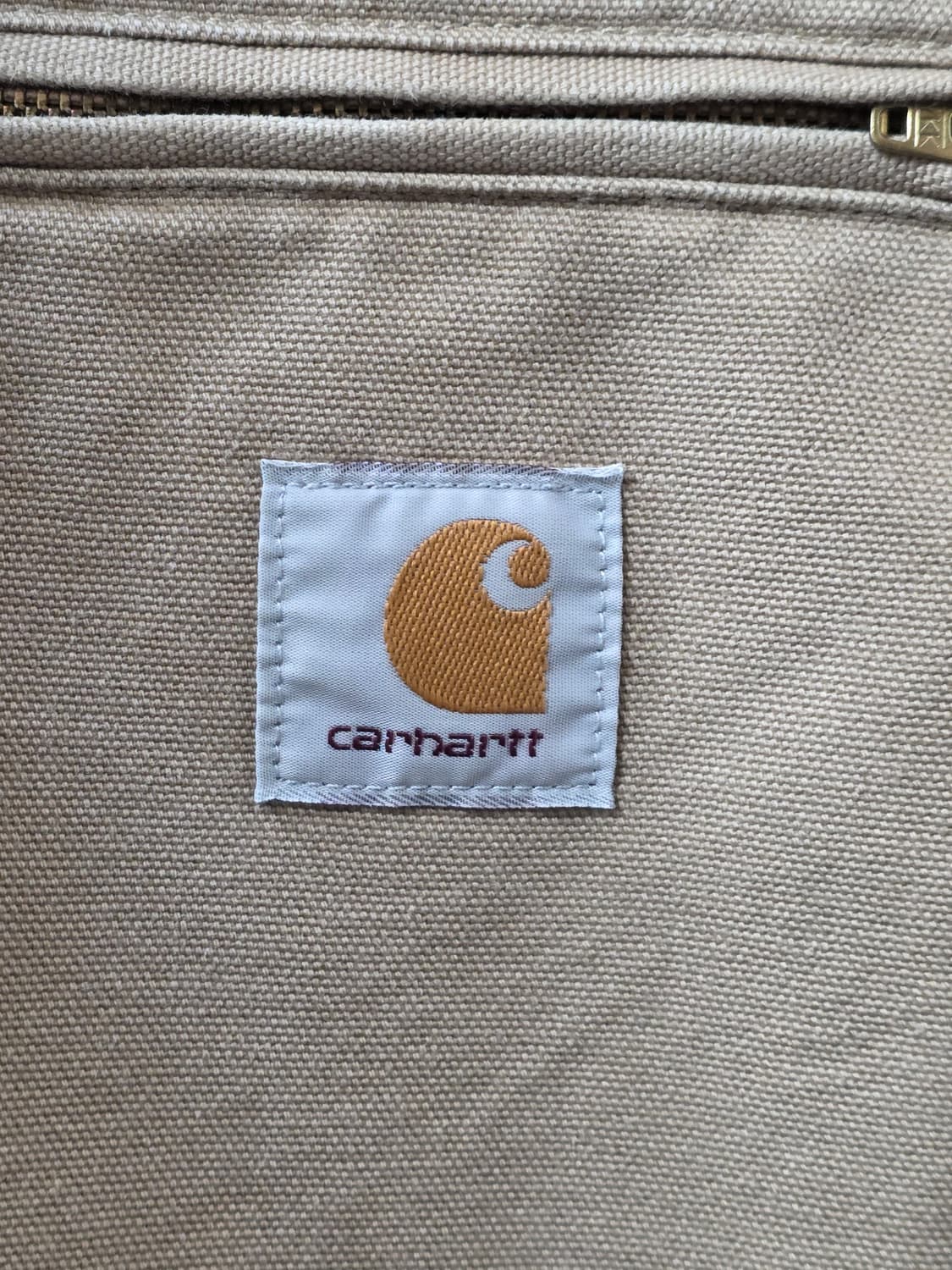L) 칼하트 디트로이트 OG 자켓 상품이미지3