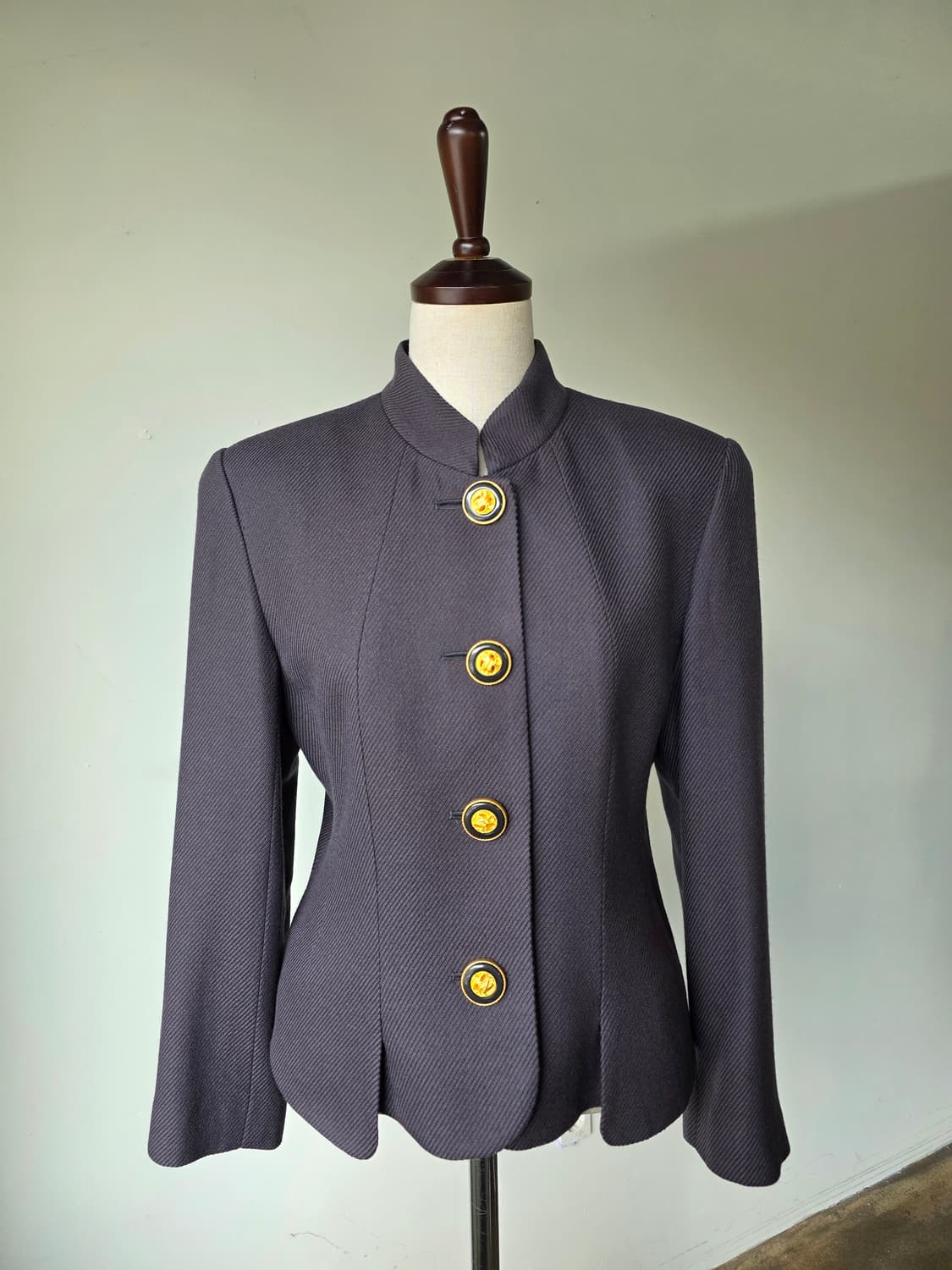 태즈매니아울100 자켓 상품이미지1