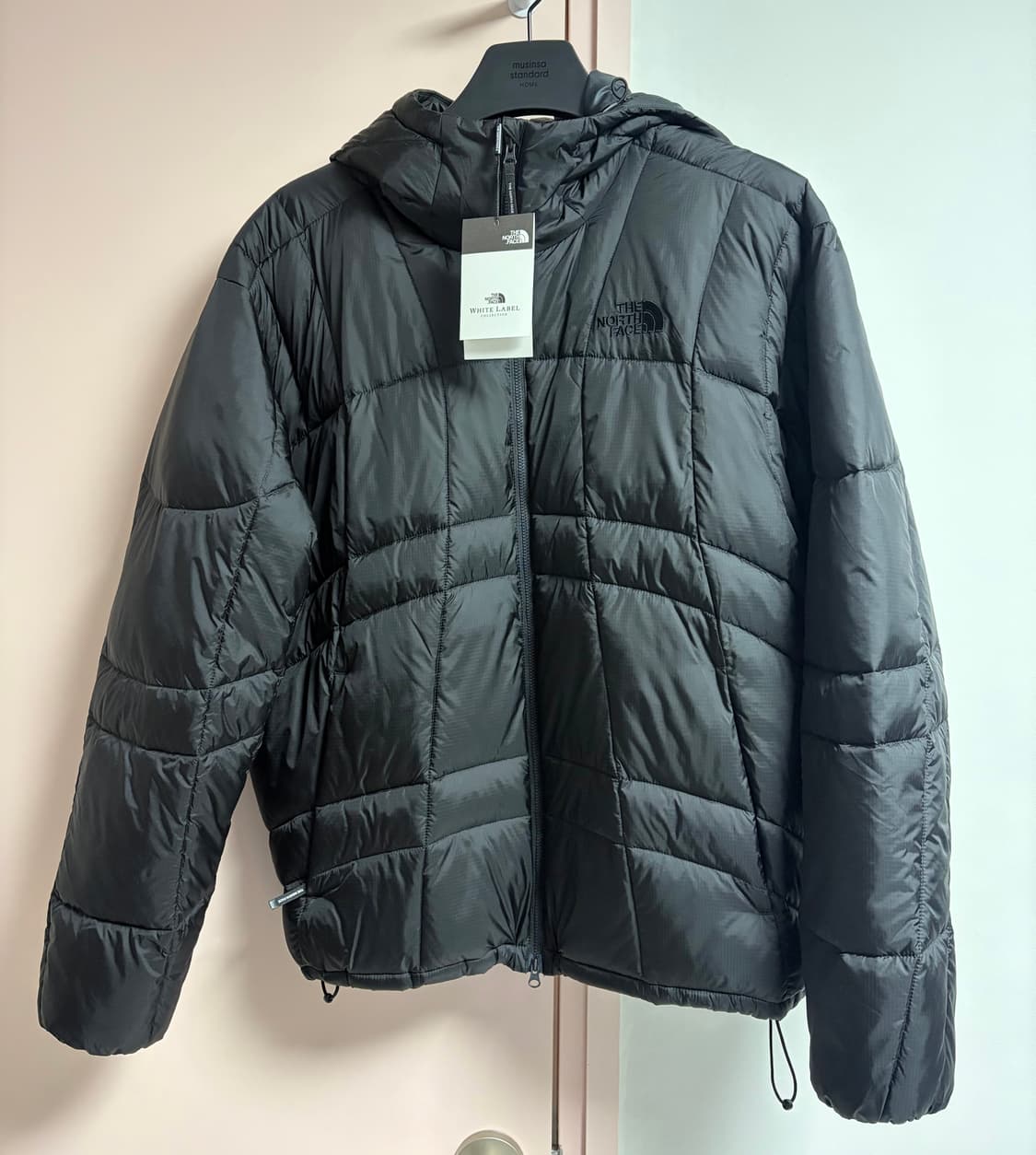 노스페이스 패딩 상품이미지1