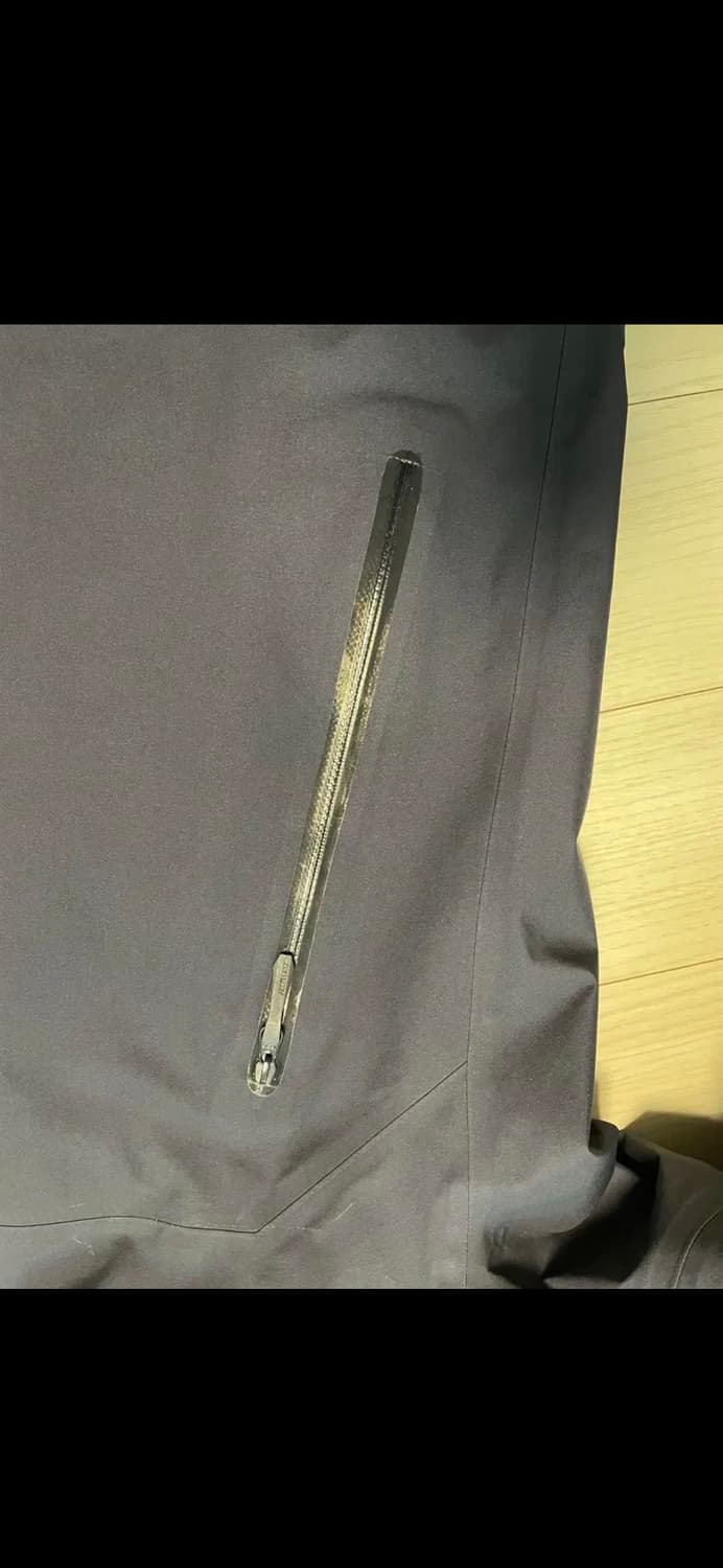 아크테릭스 베타 자켓 s 상품이미지4