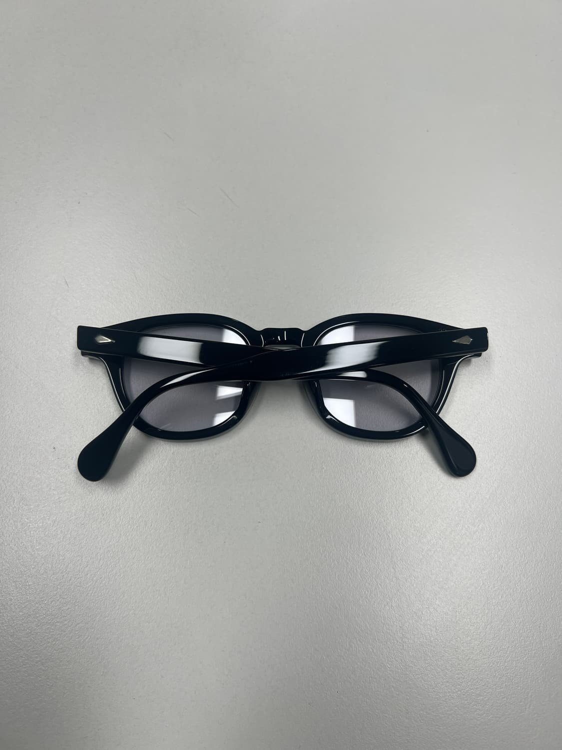 jto ar 46-22 줄리어스타르트옵티컬 아넬 블랙  상품이미지3