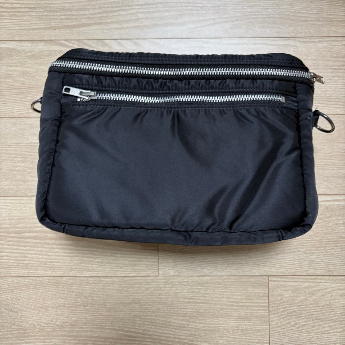 요시다포터 porter 카메라백 탱커 블랙 상품이미지2