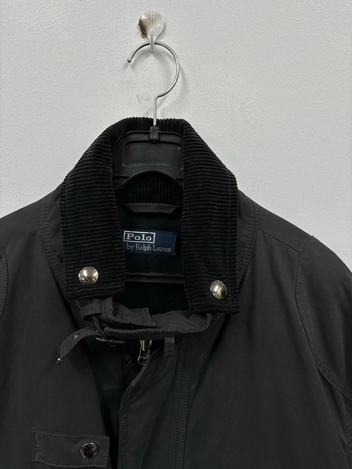 폴로랄프로렌 바버 점퍼 상품이미지4