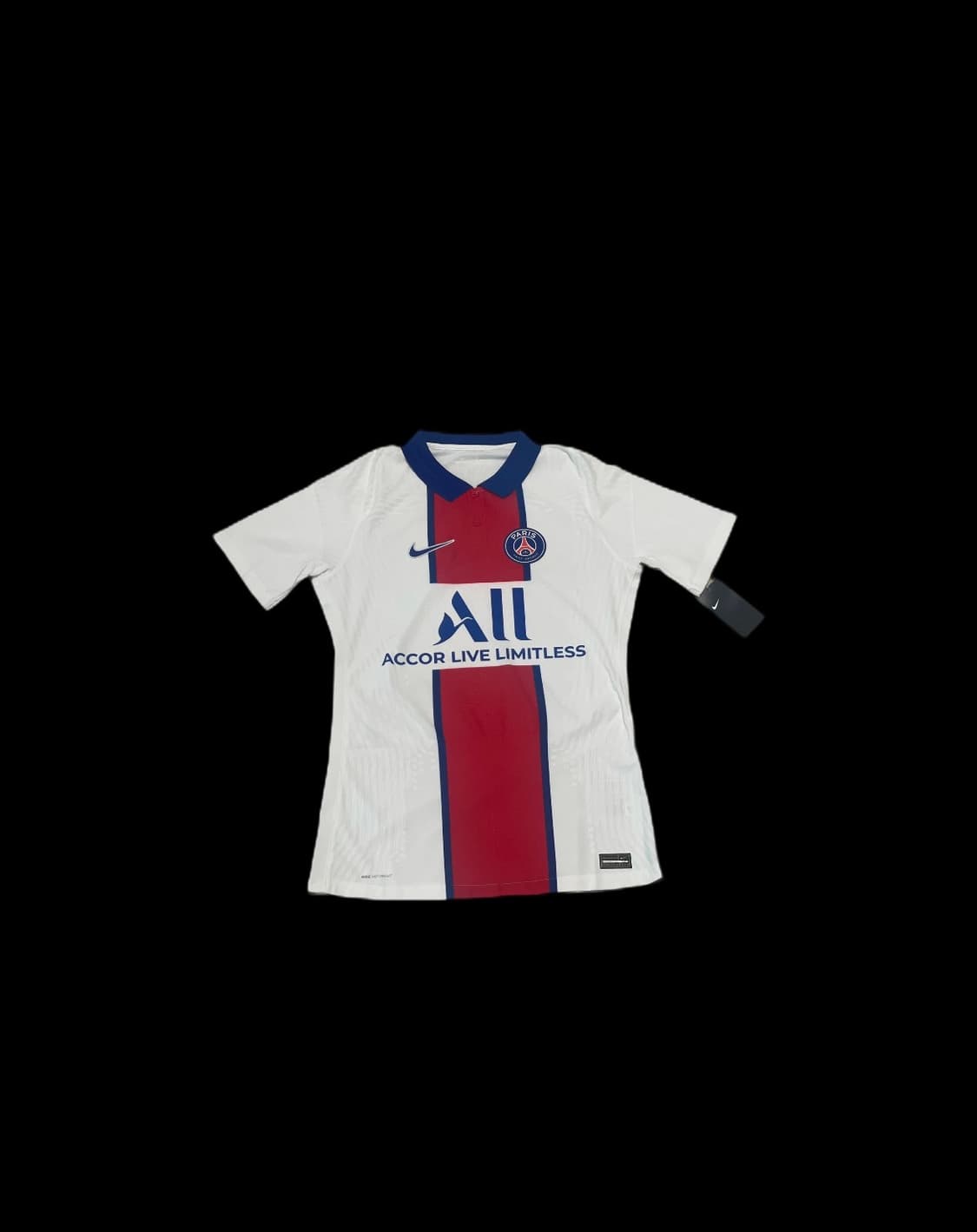 [지급용] 20-21 PSG 파리생제르망 어웨이 노마킹 지급용 판매 상품이미지2