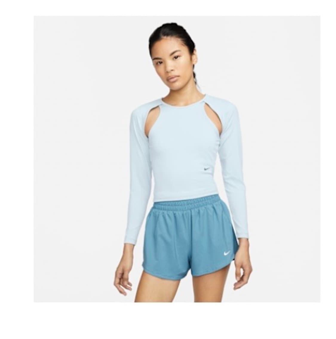 Nike stealth evaporation dri-fit 상품이미지3