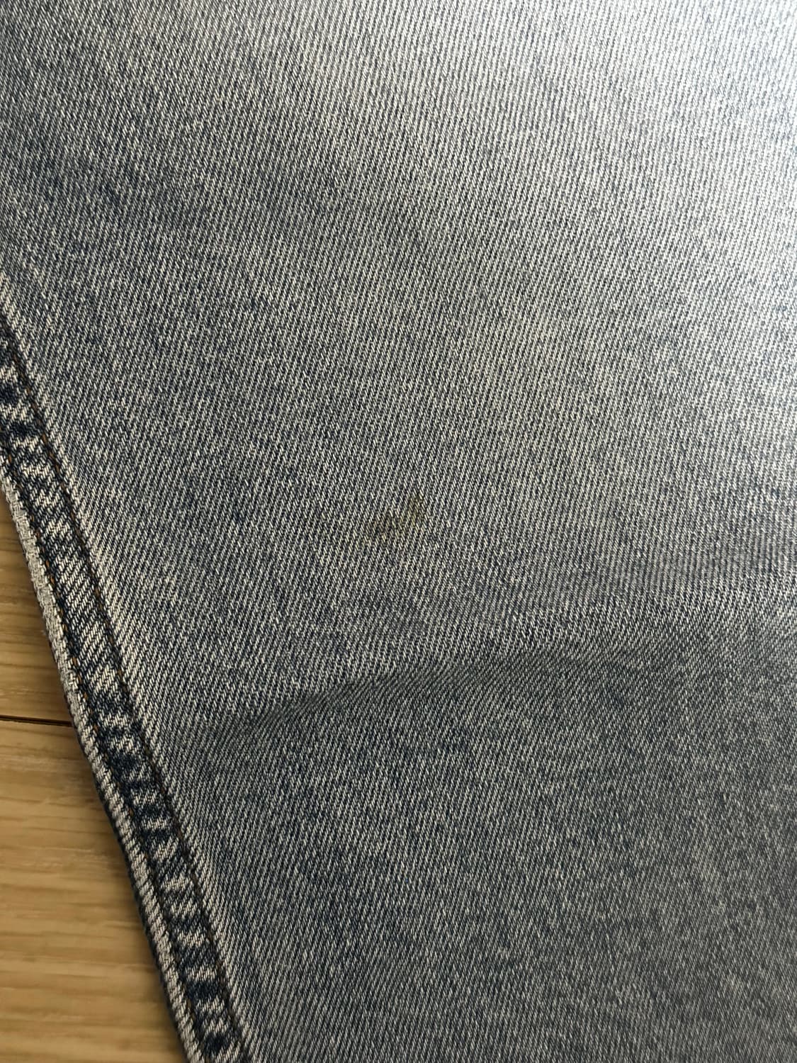 (W) CALVIN KLEIN JEANS 데님팬츠 상품이미지5