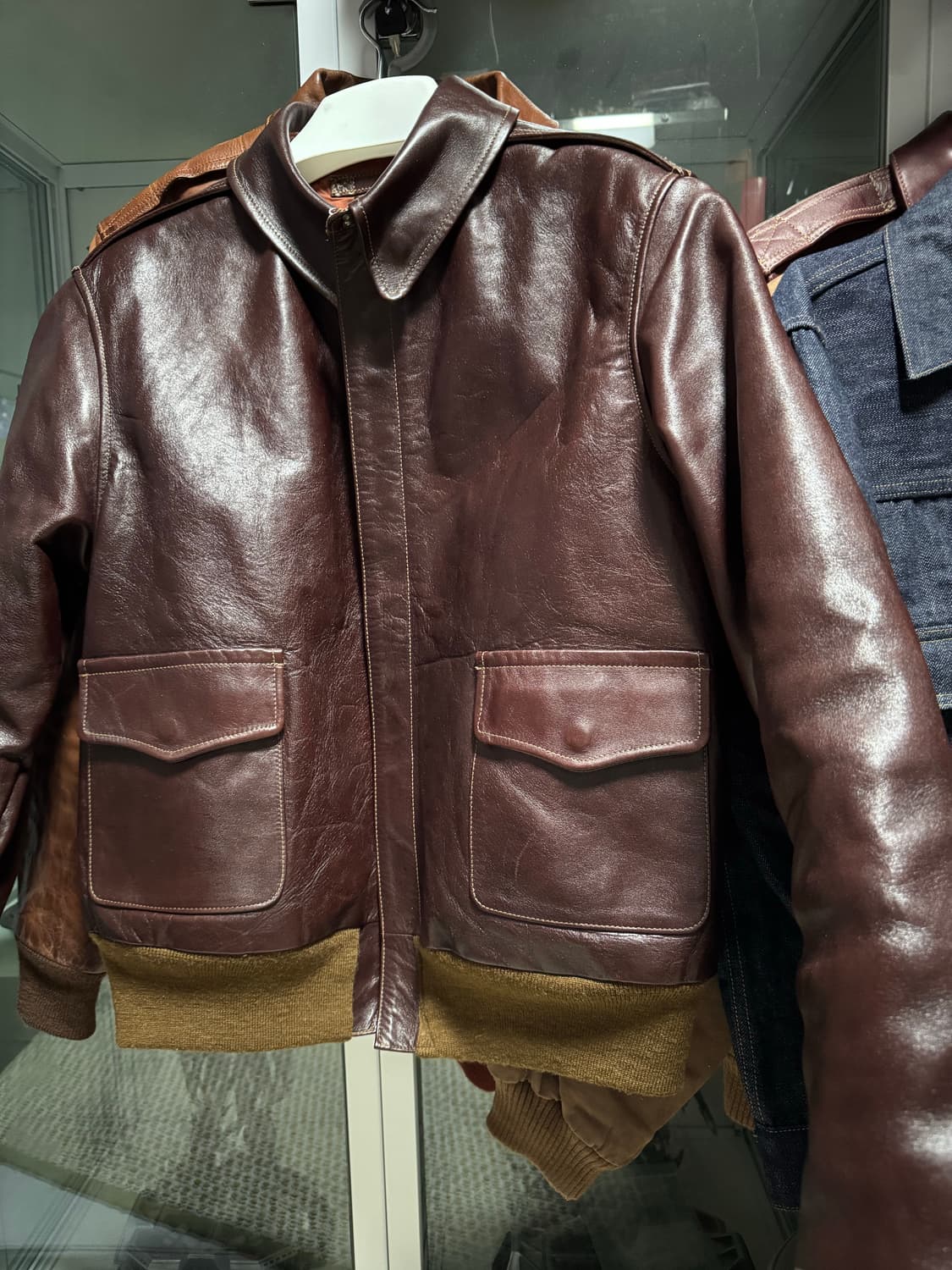 아카펠라클로딩 lot 105 a2 상품이미지2