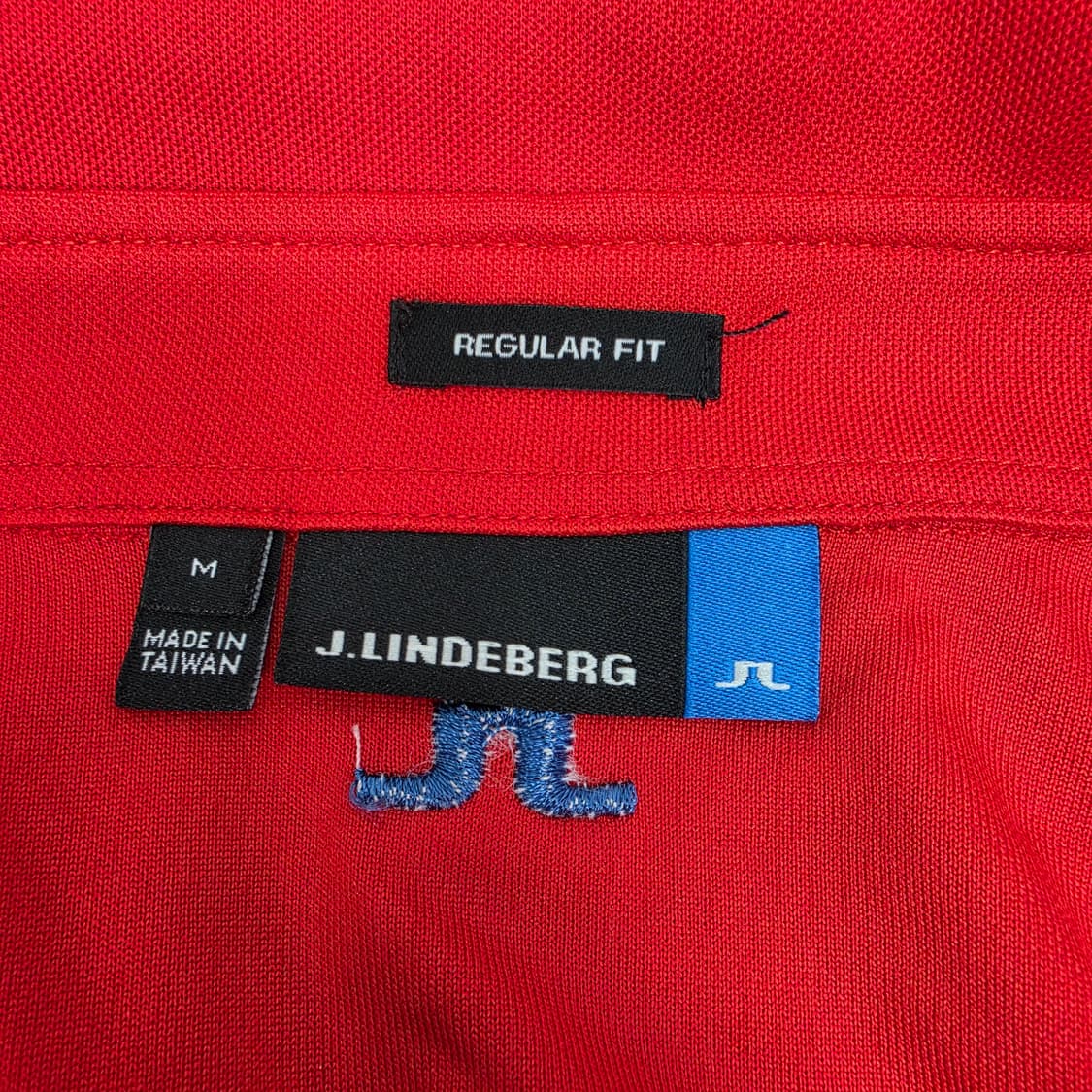 제이린드버그 폴로 반팔 티셔츠 M사이즈 새상품급 상품이미지8