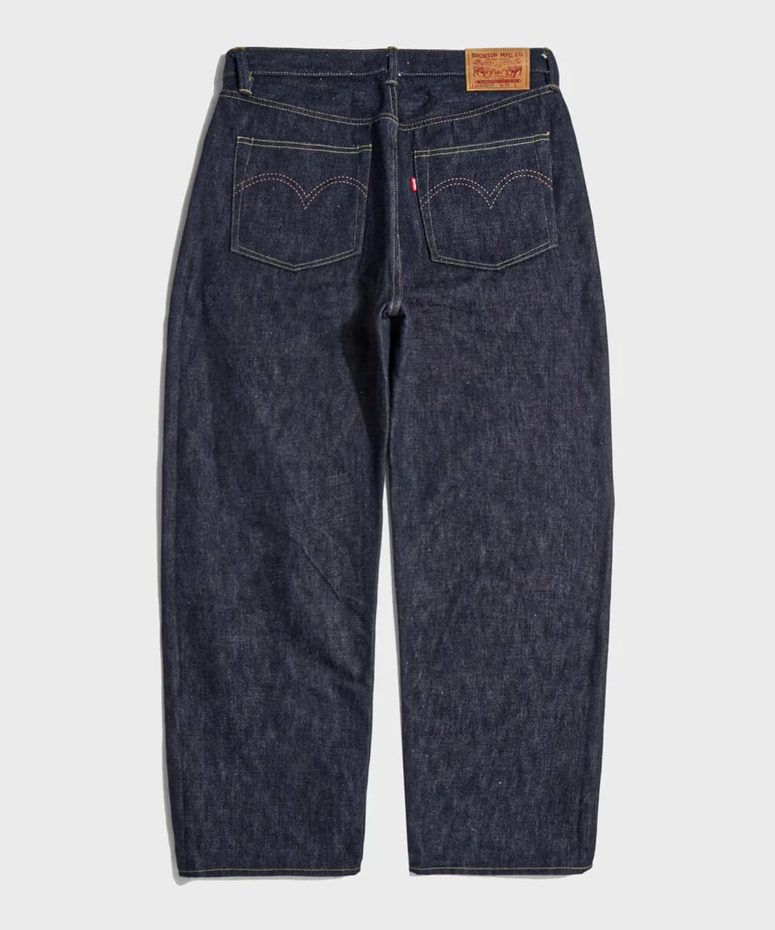 [브론슨] Lot 44801 1944 WWII Denim 상품이미지2