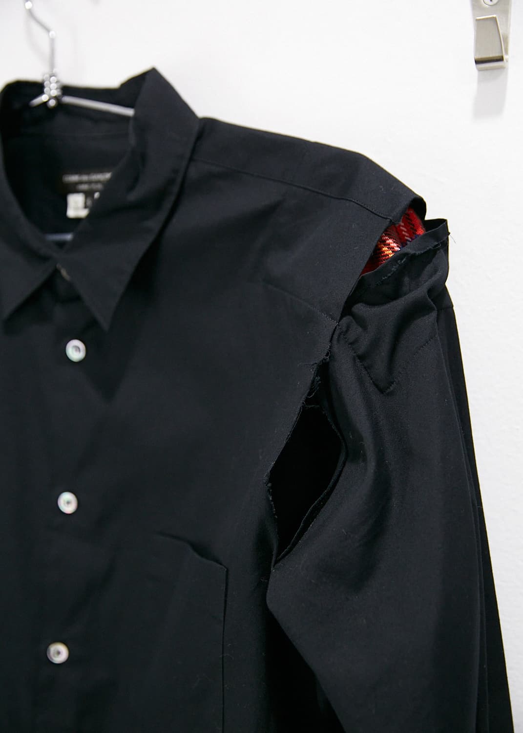 Front Pocket Shirts 상품이미지4