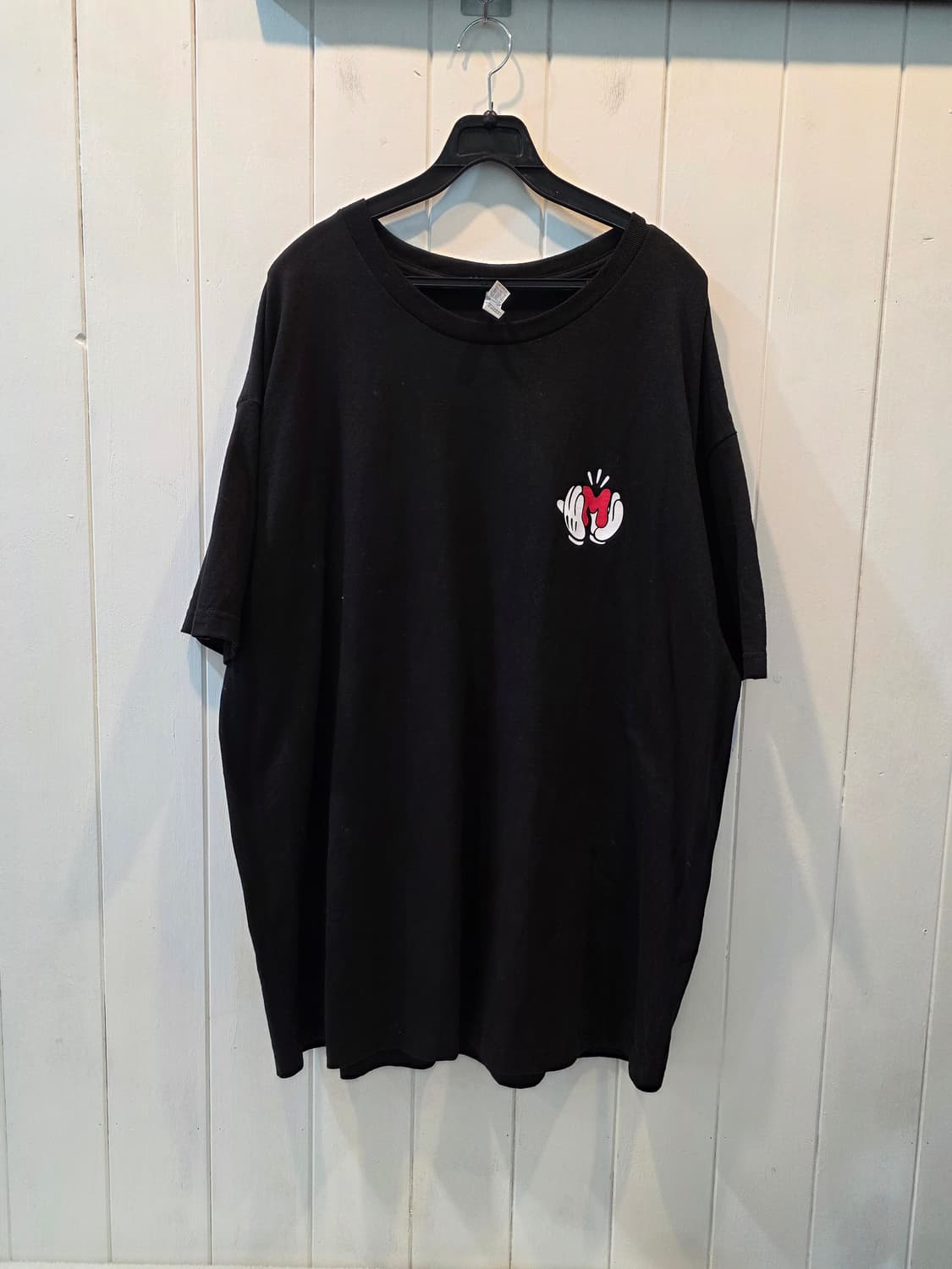 빈티지 케쥬얼 반팔티 (BOX) 상품이미지1