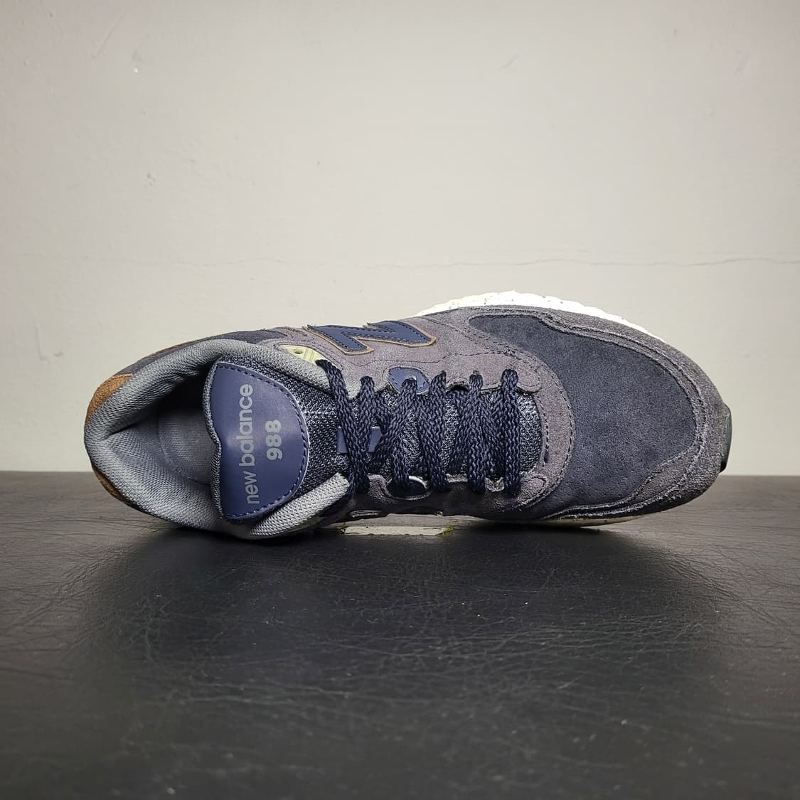 뉴발란스 운동화 265m 988 상품이미지6