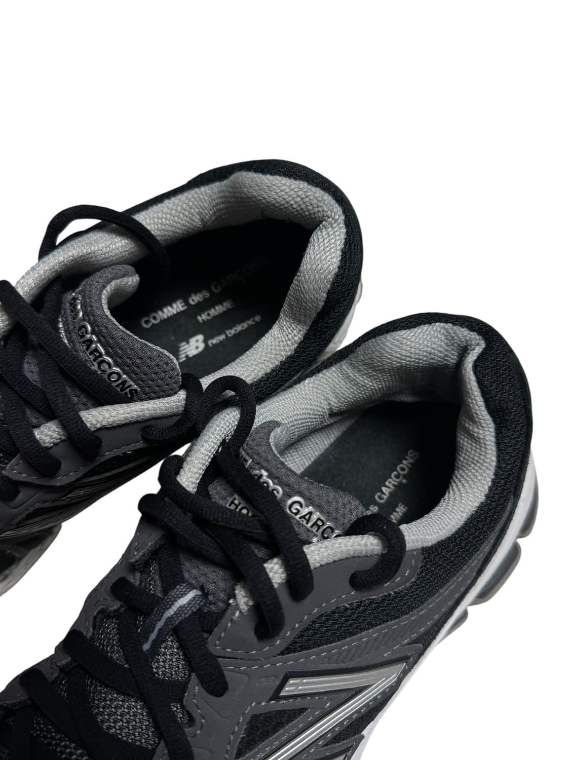 COMME des GARCONS HOMME x new balance 상품이미지6