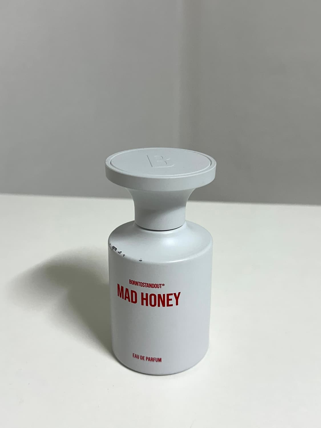 본투스탠드아웃 매드 허니 50ml 향수 국문택 상품이미지1