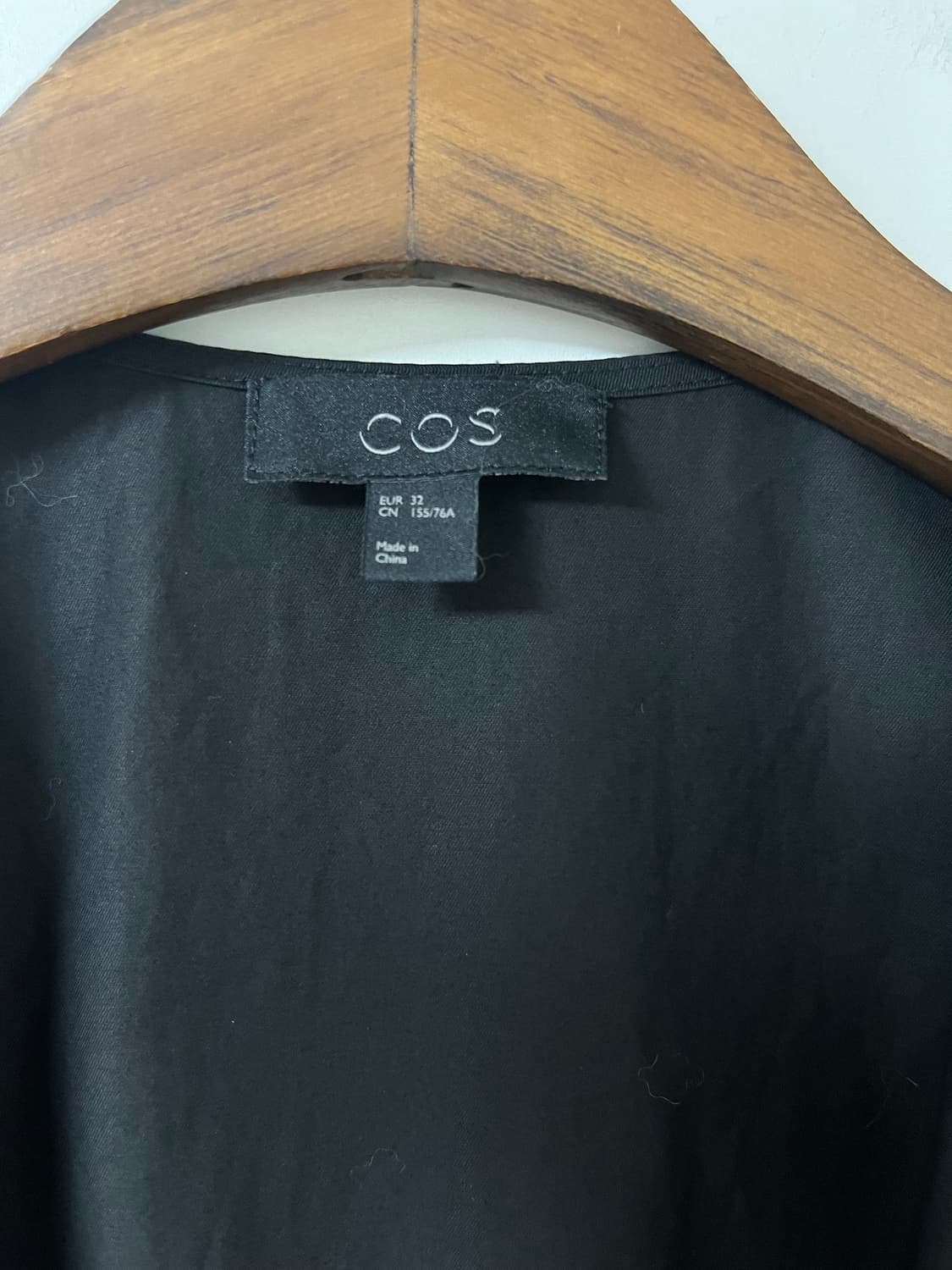 코스 원피스 코스 랩 원피스 상품이미지8