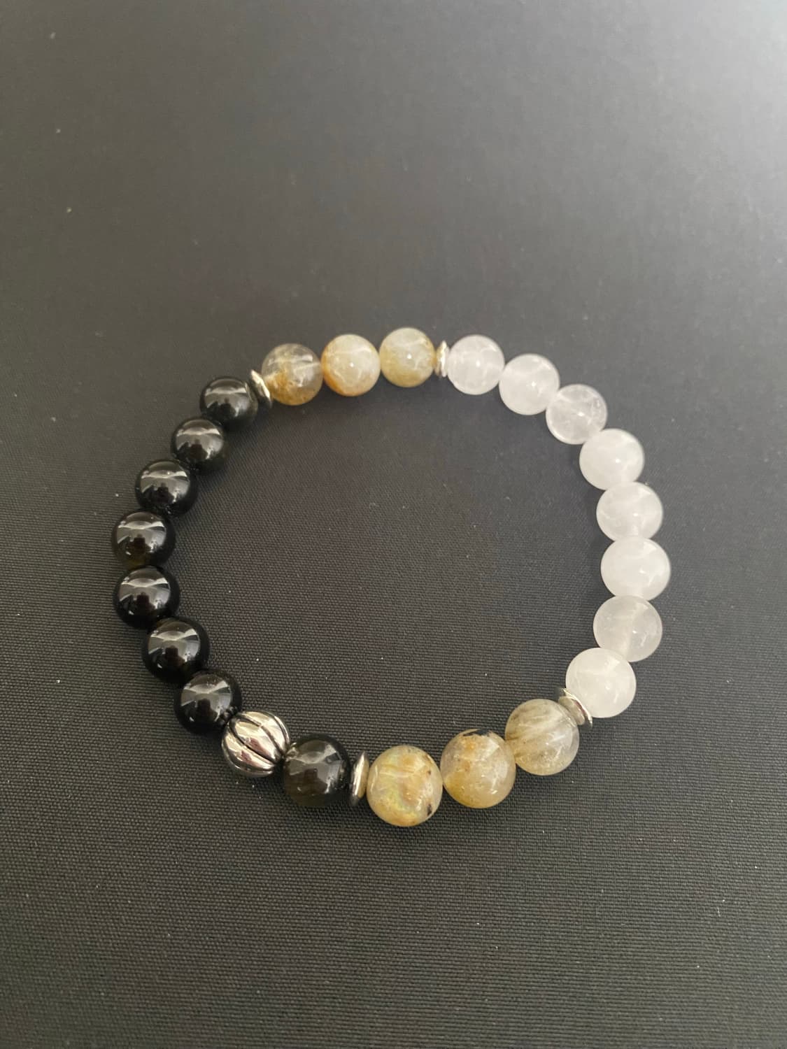 원석 팔찌 상품이미지2