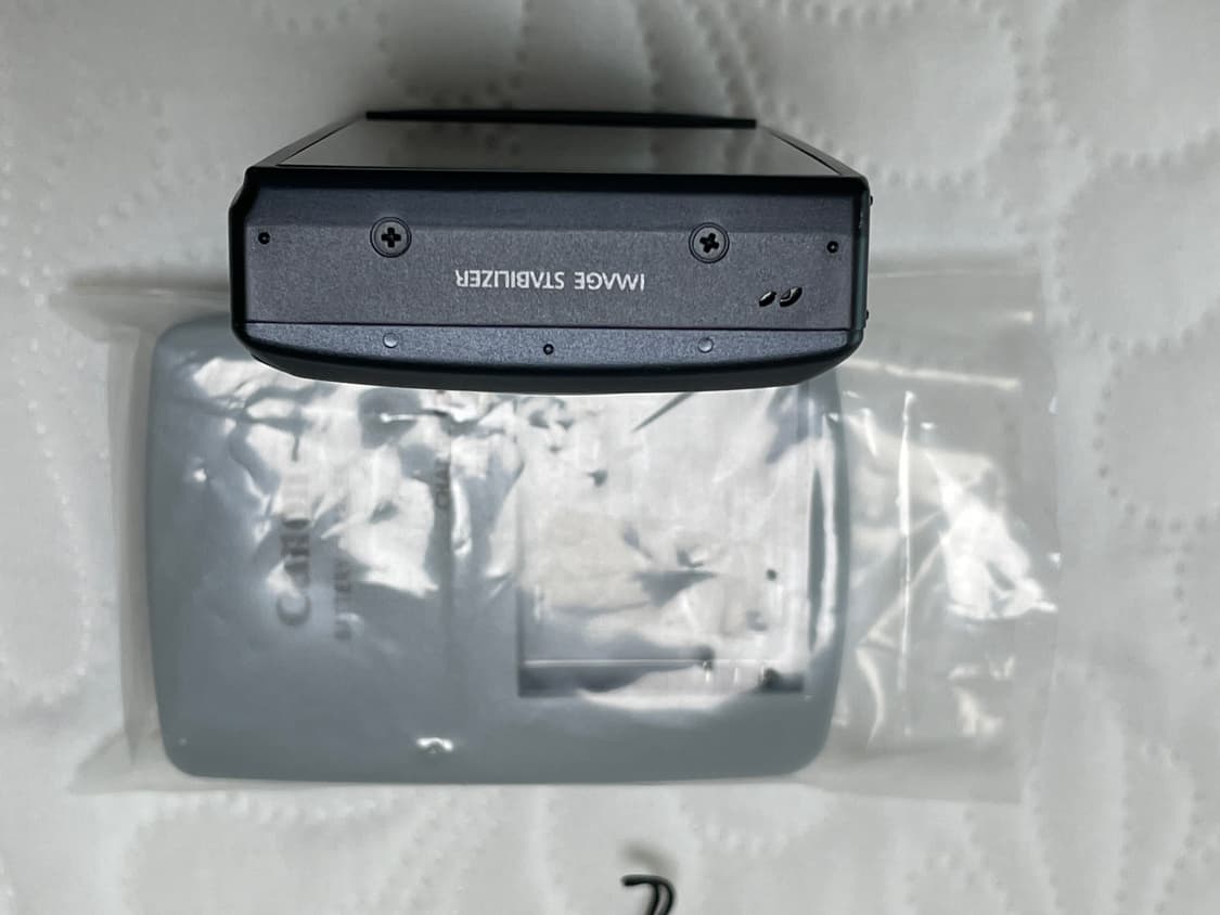 Canon IXY10S 블랙(IXUS 210) 상품이미지5