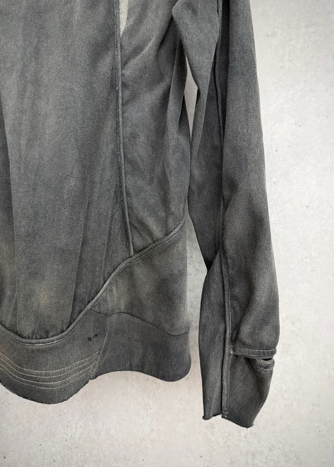 Hamcus cycle jersey 상품이미지4