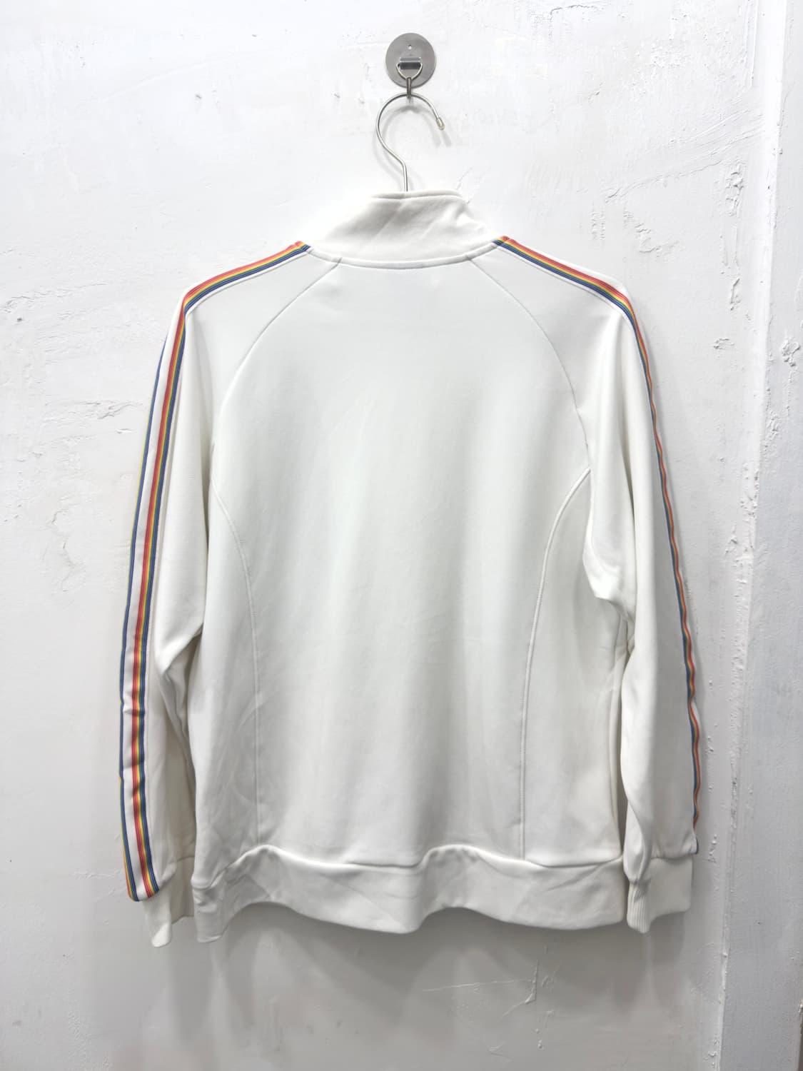 adidas rainbow line jersey 상품이미지2