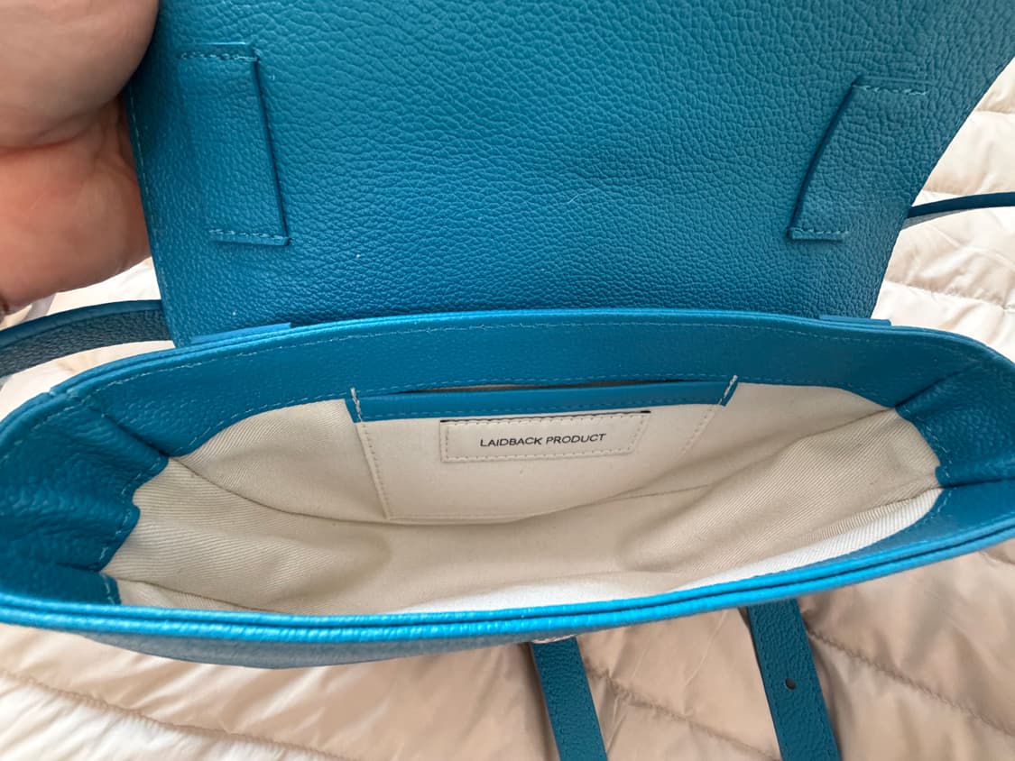 레이드백 LONI백  상품이미지4