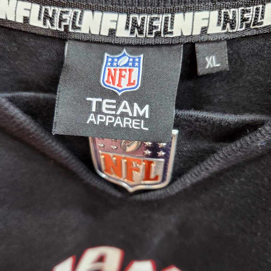 NFL 뉴욕 자이언츠 등번호 반팔티 XL(XL) 상품이미지5