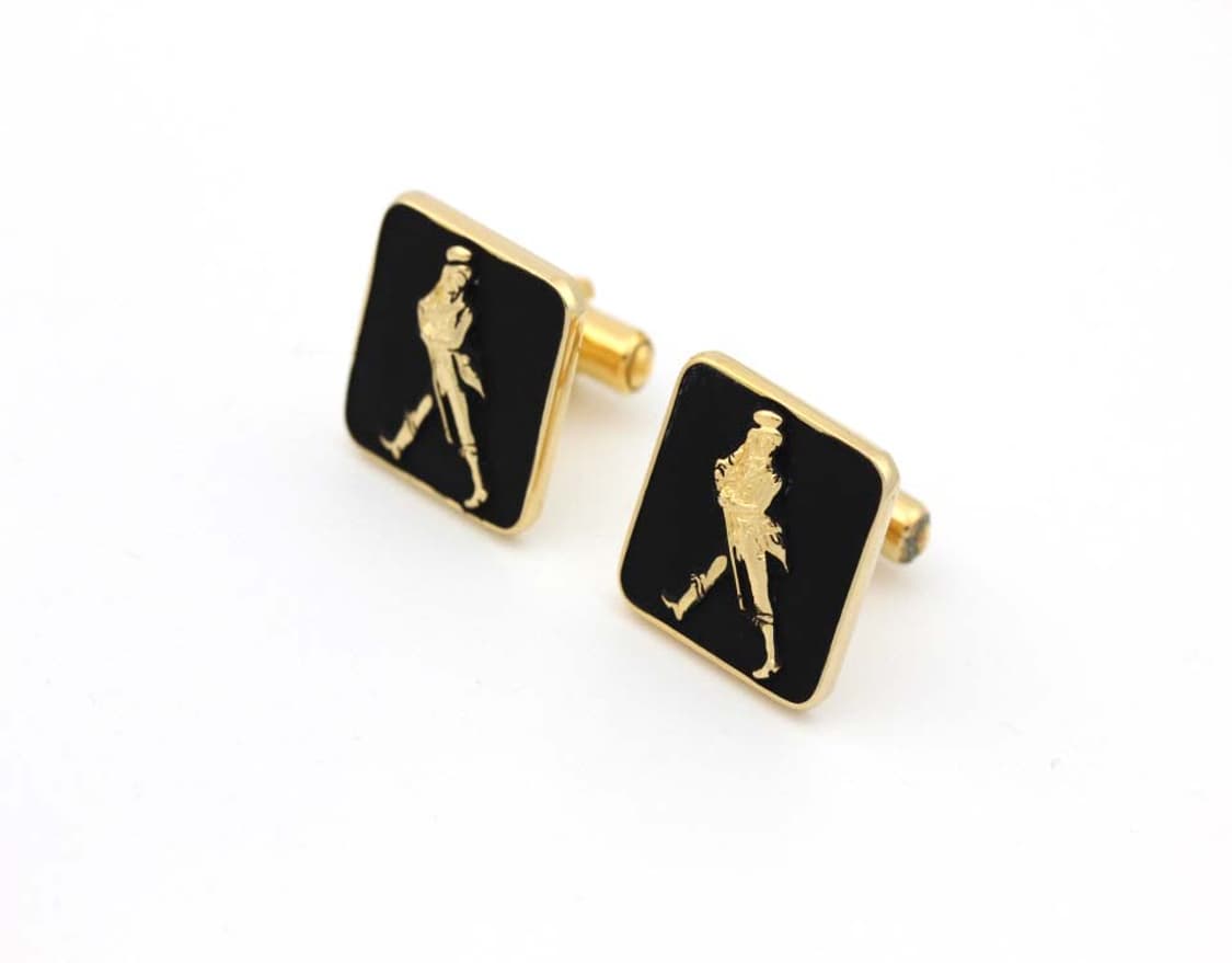 조니워커 A등급 한정판 남자 명품 커프스 제스퍼 상품이미지3