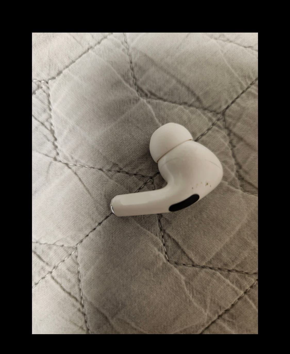 에어팟 프로 1 풀박스 팔아요 상품이미지5