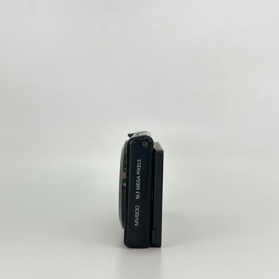 삼성 미러팝 Samsung MV800 블랙 상품이미지6