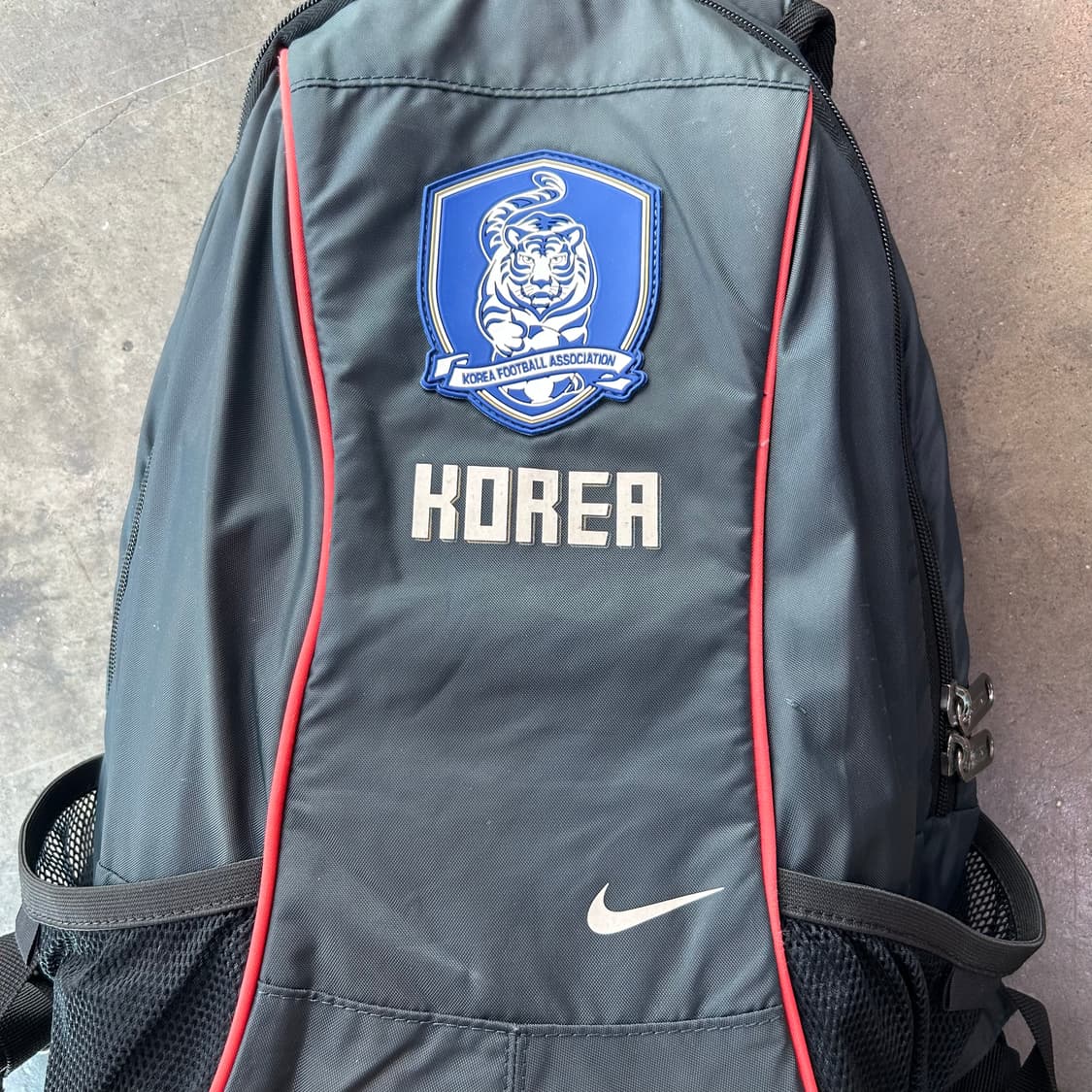 나이키 한국 국대 백팩 상품이미지3
