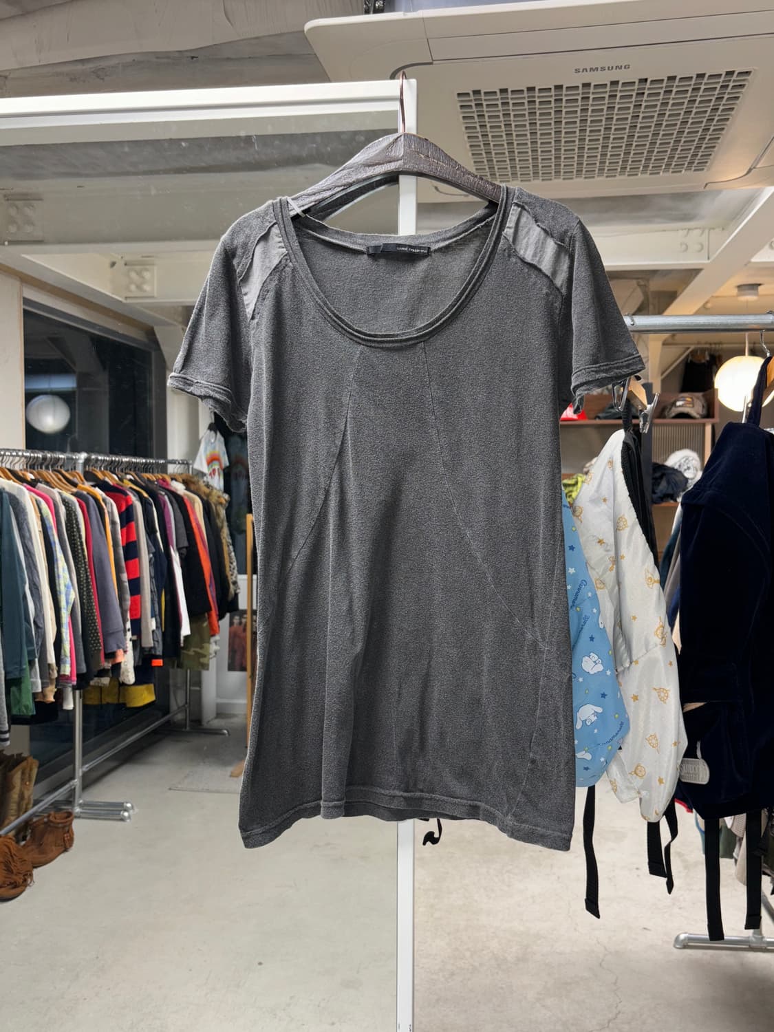 Garde collective 티셔츠 상품이미지2