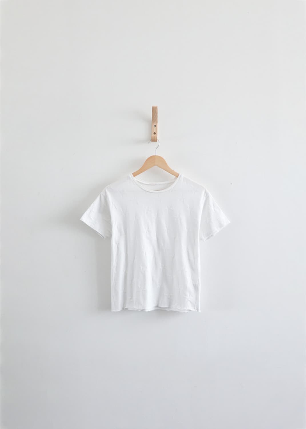 DRESSTERIOR vintage star t-shirt 상품이미지2