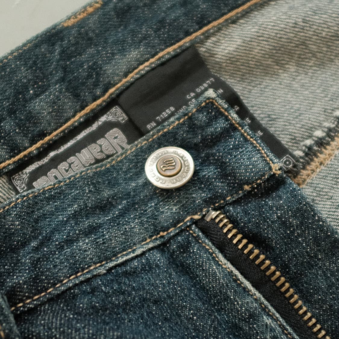 2000’s Roca Wear Denim 상품이미지5