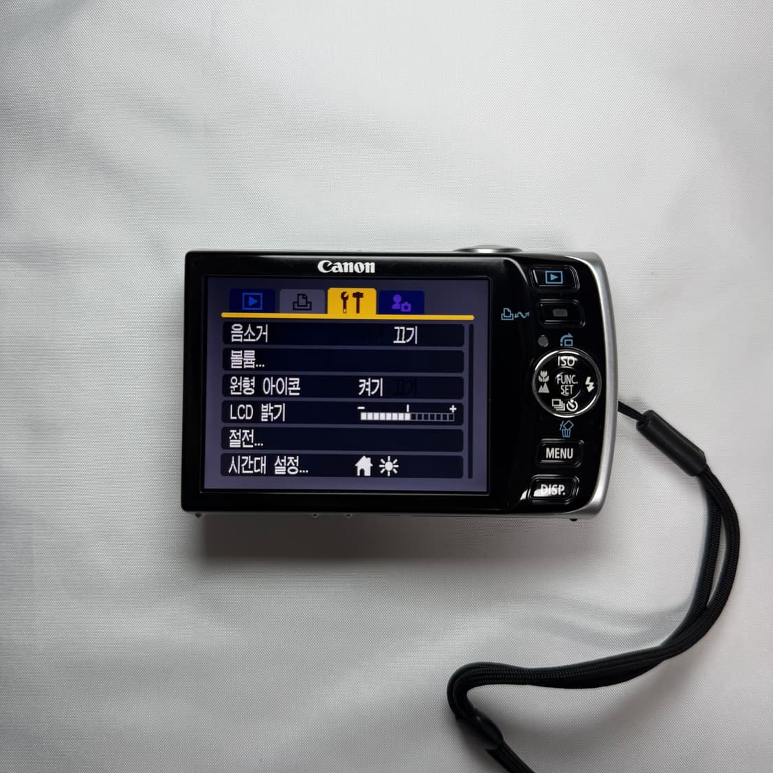 캐논 IXUS 860 IS / IXY 910 IS /SD 870 IS 상품이미지8