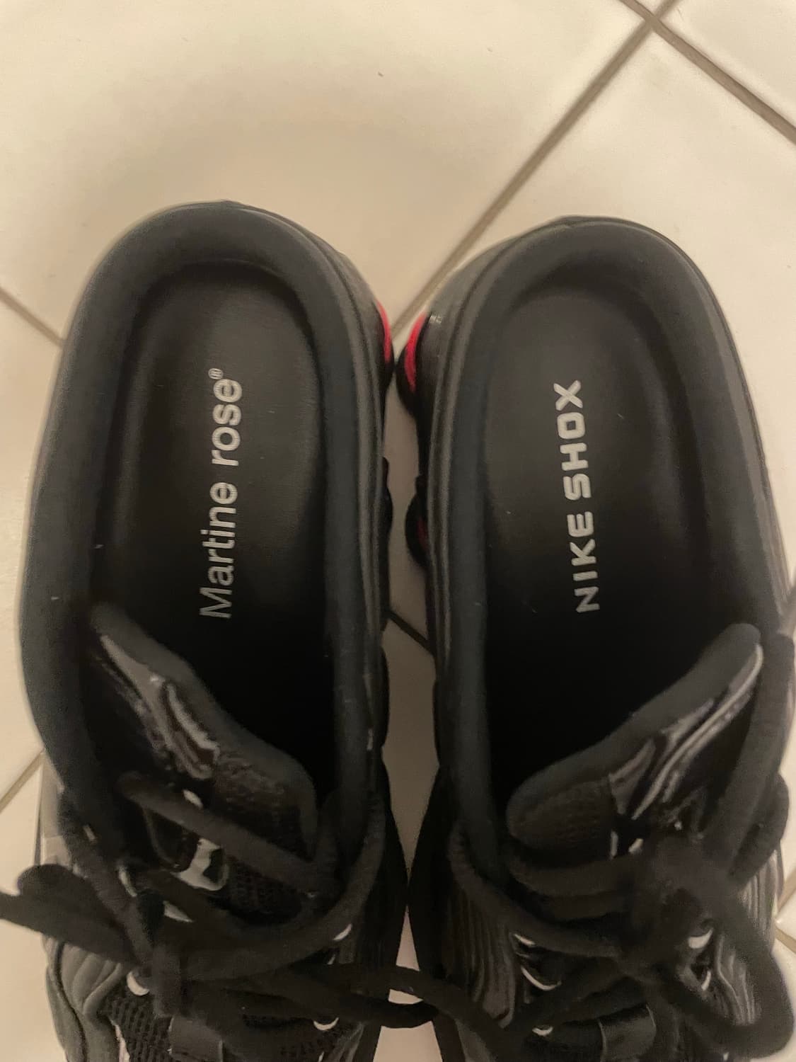 나이키 마틴로즈 샥스 상품이미지10