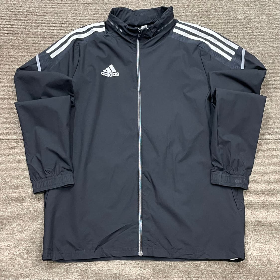 (L) adidas 아디다스 바람막이 상품이미지3