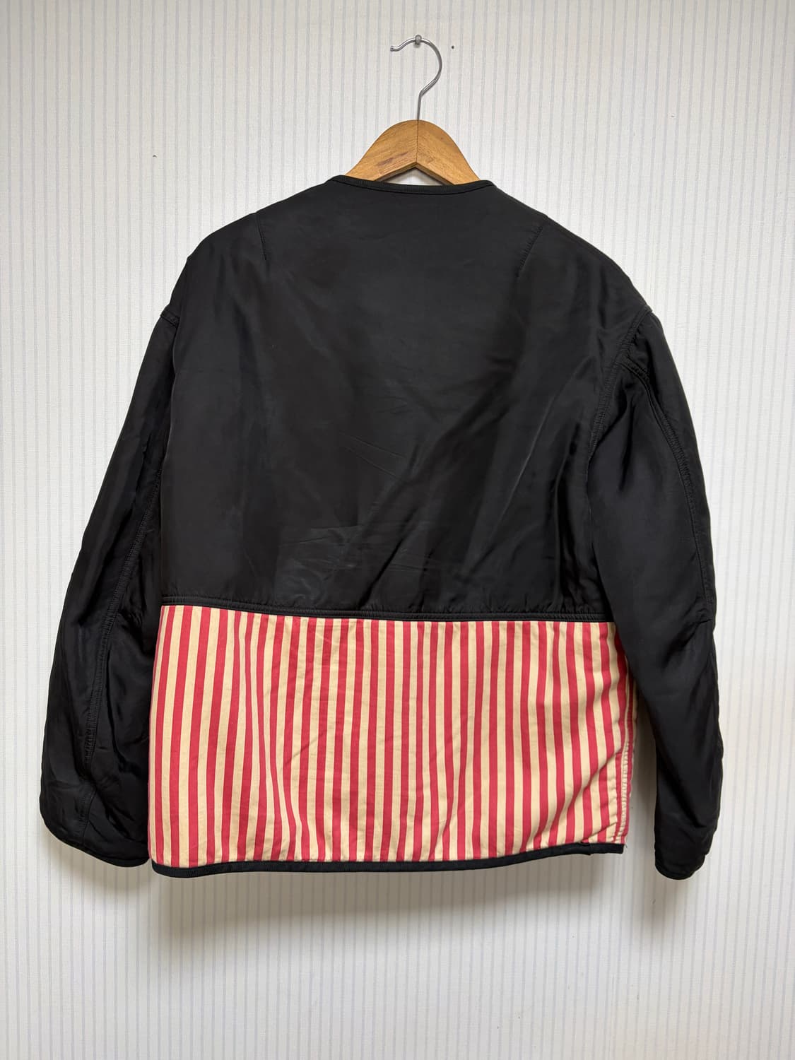 비즈빔 20ss 아이리스 블랙 1사이즈 상품이미지2