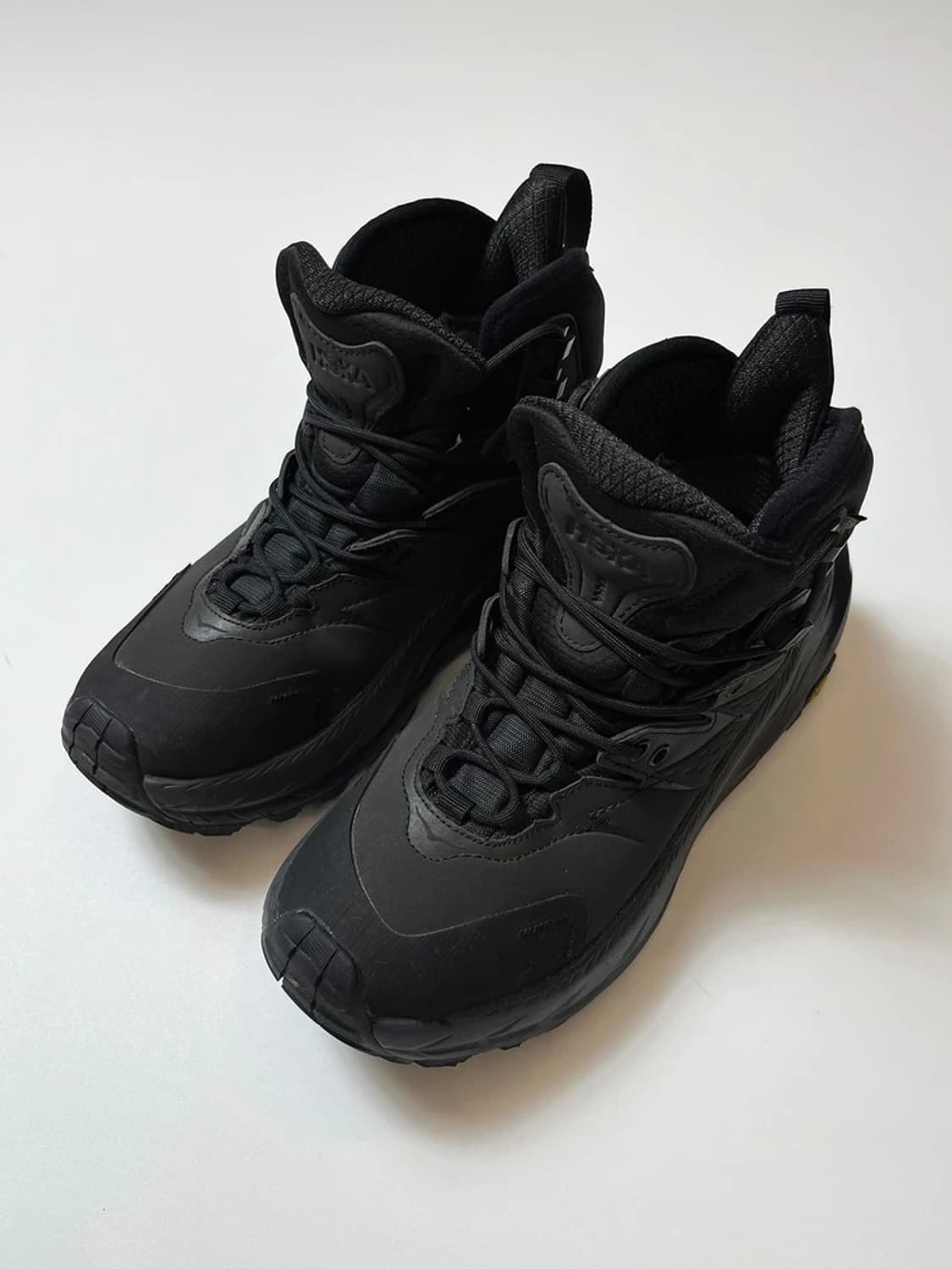 호카 HOKA 카하 2 프로스트 고어텍스 슈즈 Q1395  상품이미지2