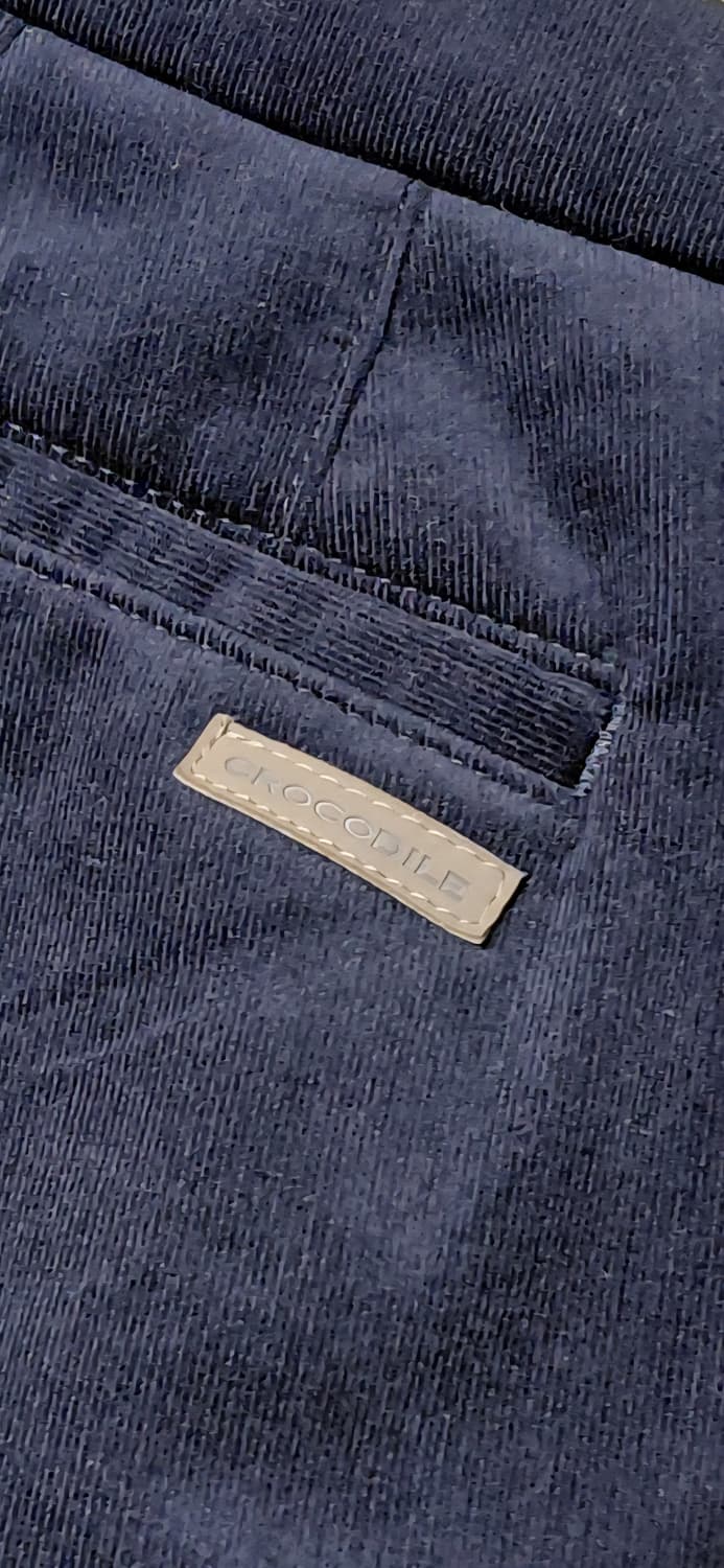 크로커다일 코듀로이 기모바지 (32)  상품이미지4