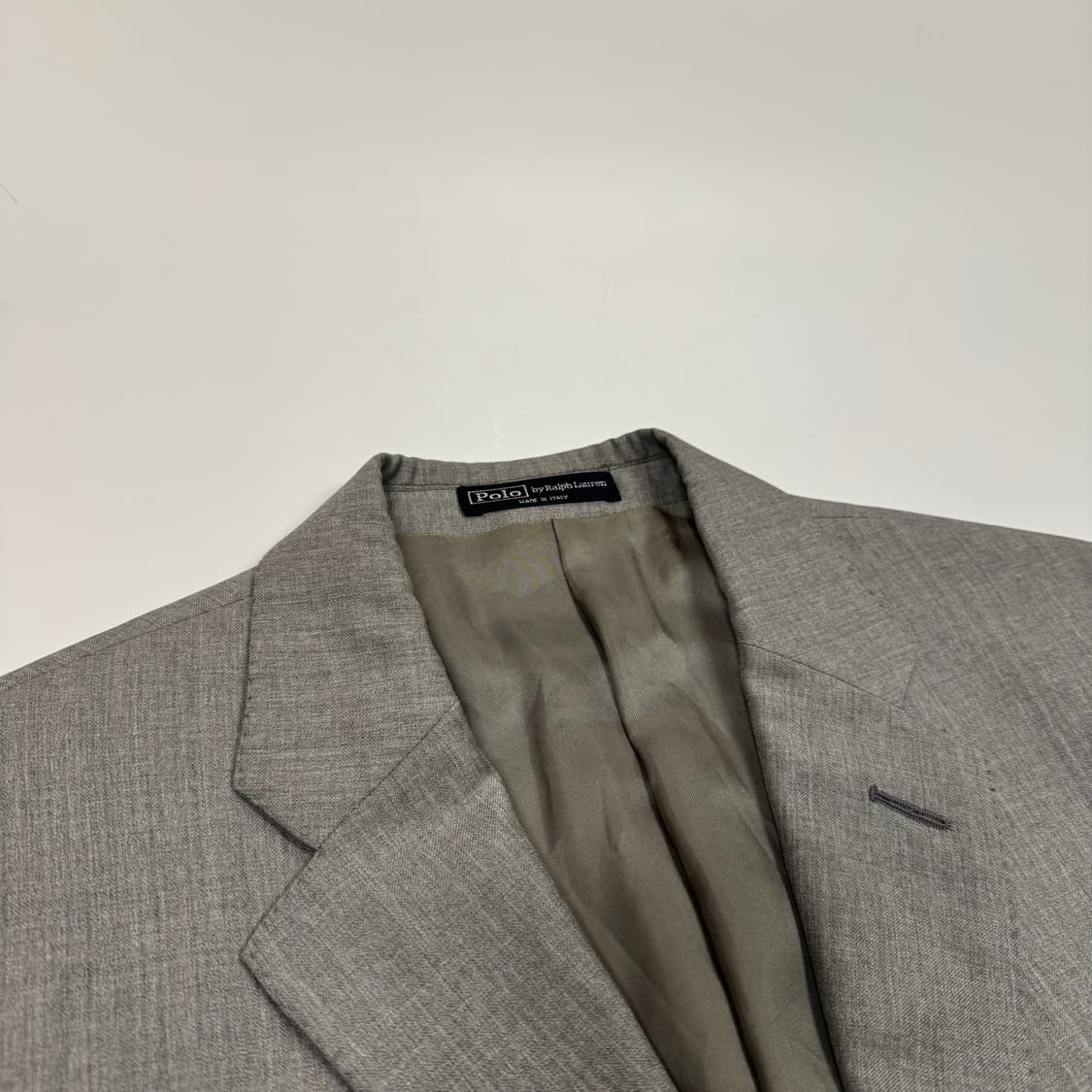 Polo Ralph Lauren 블레이저 상품이미지6