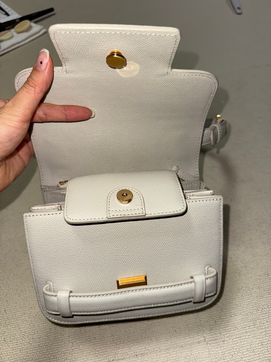 오르ORR 플랩백 상품이미지3