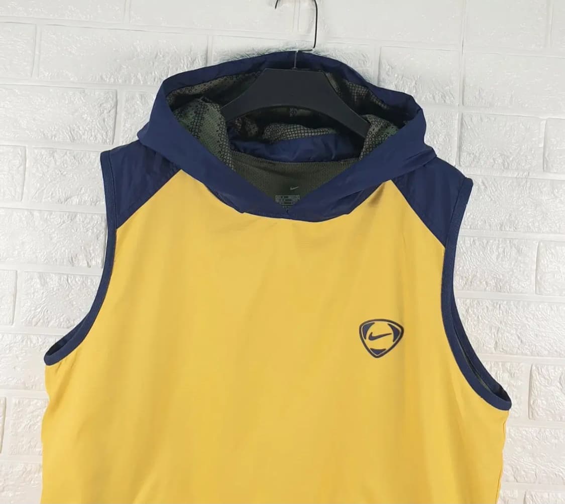 [100]나이키 후드. 베스트 상품이미지3