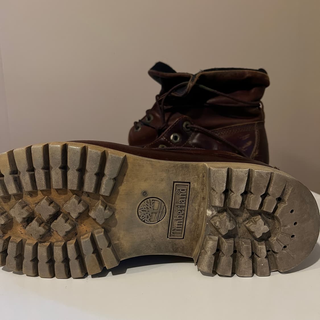 팀버랜드 6인치 프리미엄 워터프루프 부츠 상품이미지4
