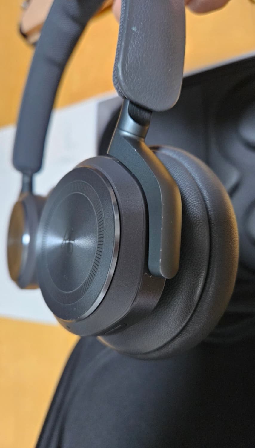 뱅앤올룹슨 hx 헤드폰 상품이미지6