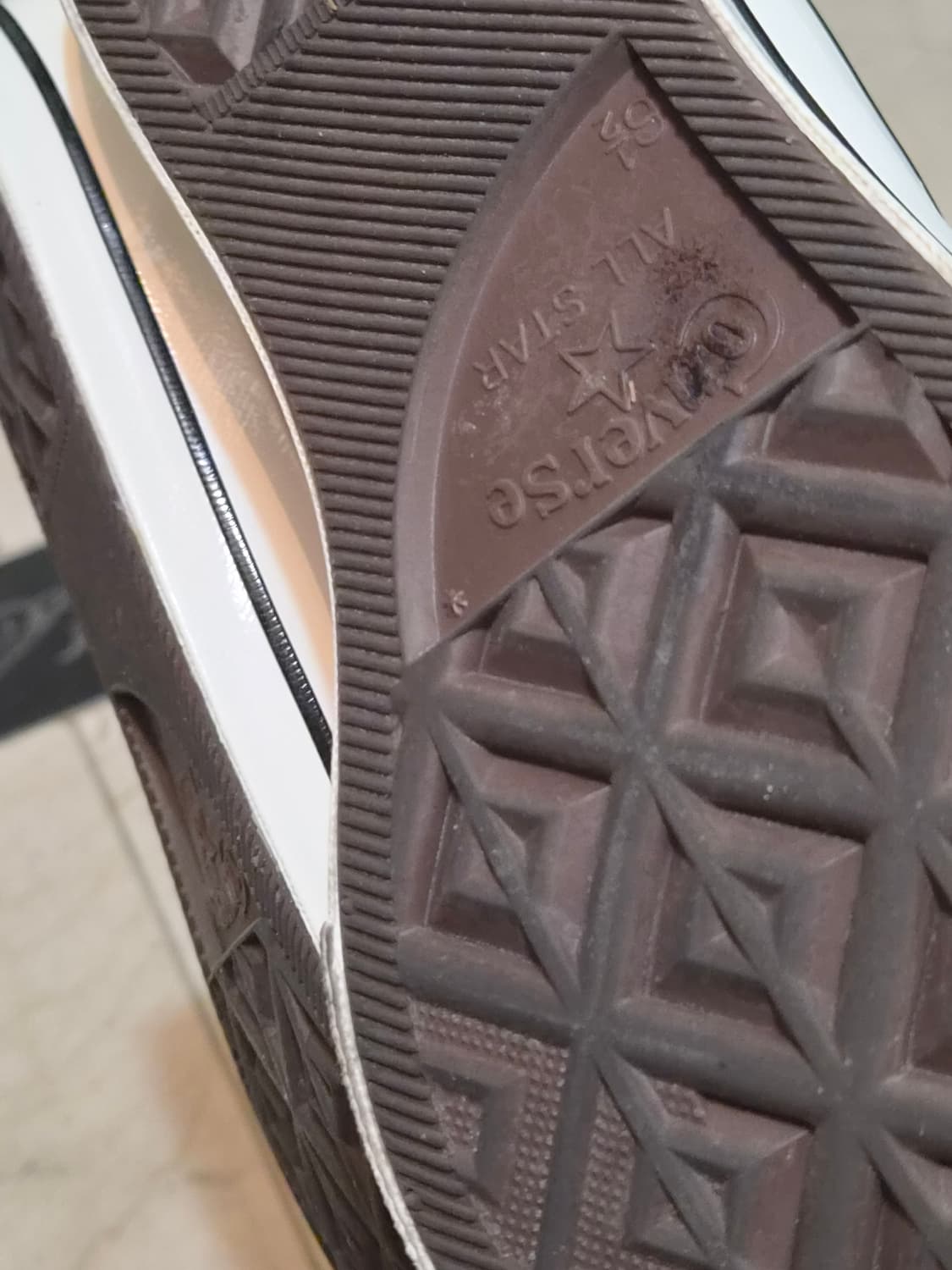 컨버스 핑크 250 상품이미지3