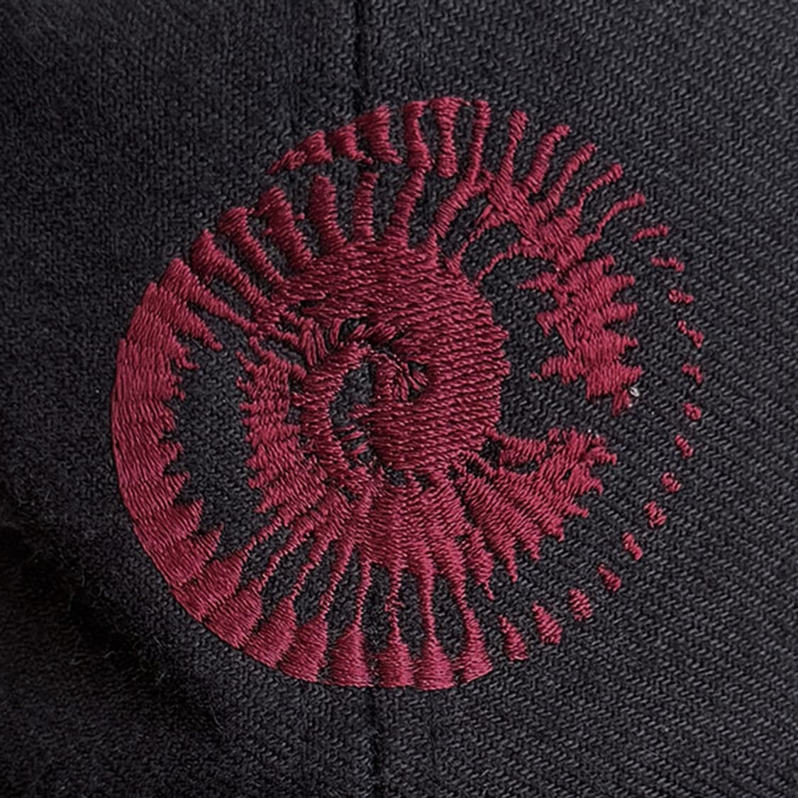 90s Nine Inch Nails 나인인치네일스 빈티지 모자 상품이미지4