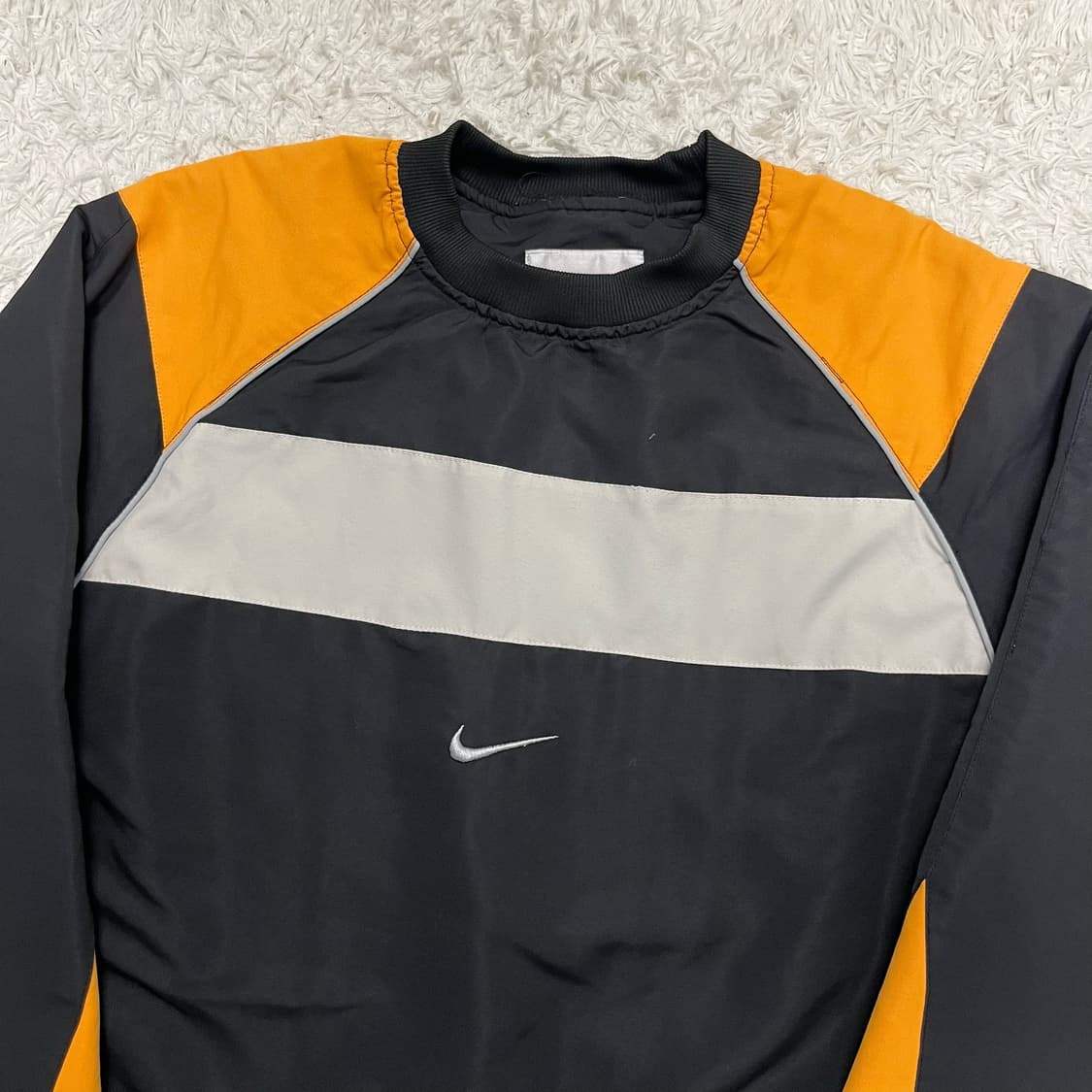 Nike swoosh 00’s warm-up 상품이미지5