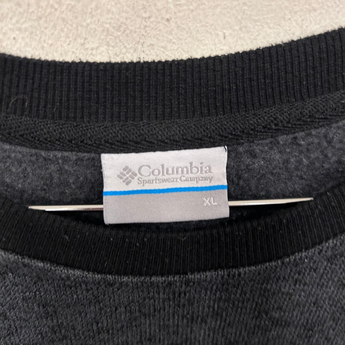 컬럼비아 아웃도어 포켓 롱슬리브 플리스 상품이미지3