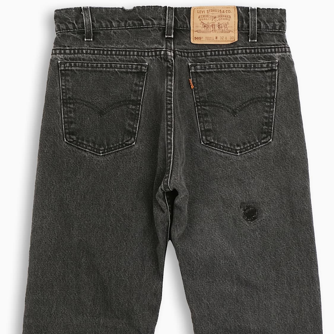 리바이스 505 오렌지탭  90s 30 인치 OR5053278 상품이미지6